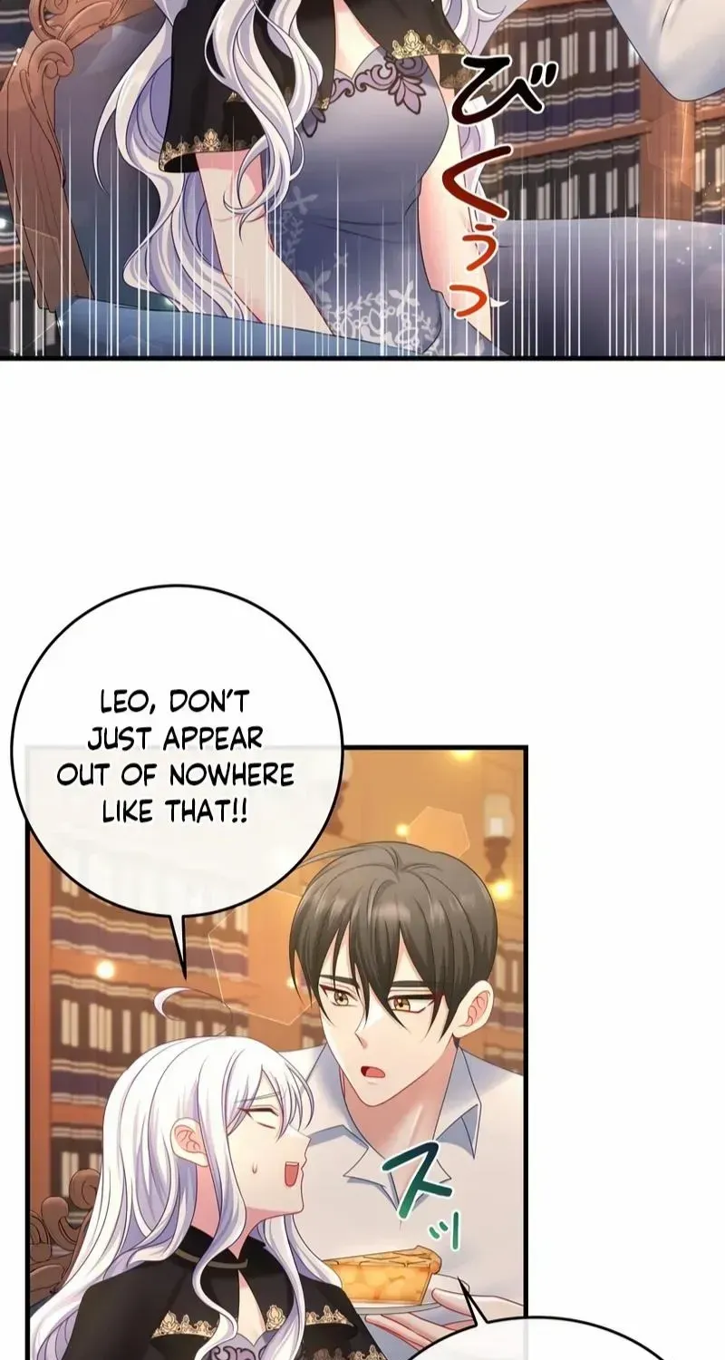I Refuse the Regrets of a Traitor Chapter 10 page 28 - 