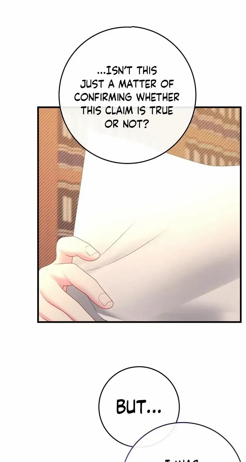I Refuse the Regrets of a Traitor Chapter 10 page 32 - 