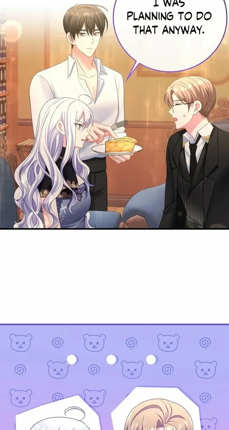 I Refuse the Regrets of a Traitor Chapter 10 page 33 - 
