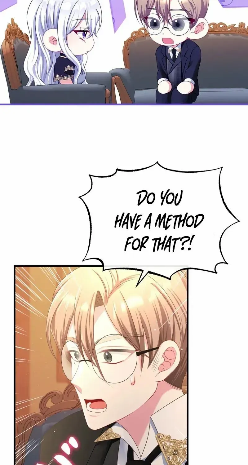 I Refuse the Regrets of a Traitor Chapter 10 page 34 - 