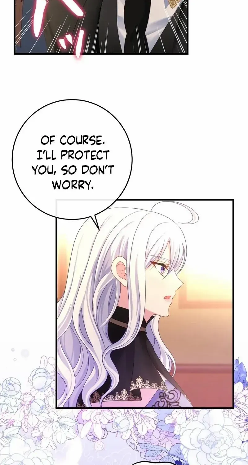 I Refuse the Regrets of a Traitor Chapter 10 page 35 - 