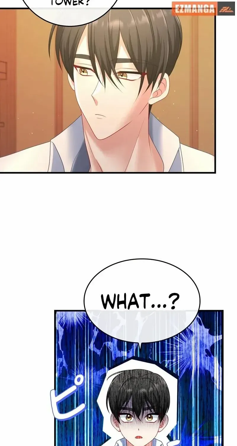 I Refuse the Regrets of a Traitor Chapter 10 page 37 - 