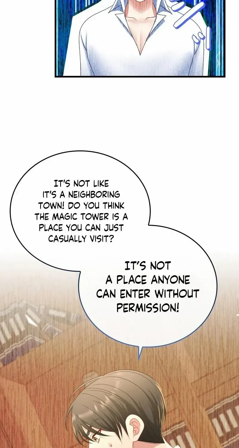 I Refuse the Regrets of a Traitor Chapter 10 page 38 - 