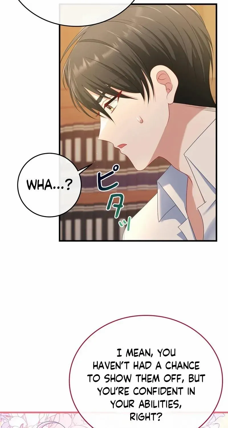 I Refuse the Regrets of a Traitor Chapter 10 page 40 - 