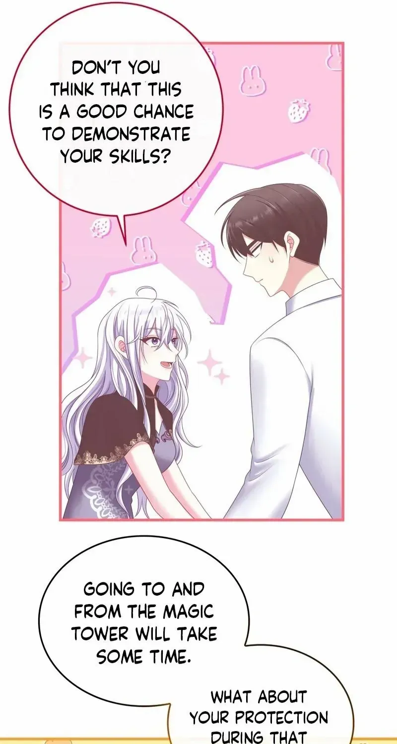 I Refuse the Regrets of a Traitor Chapter 10 page 42 - 