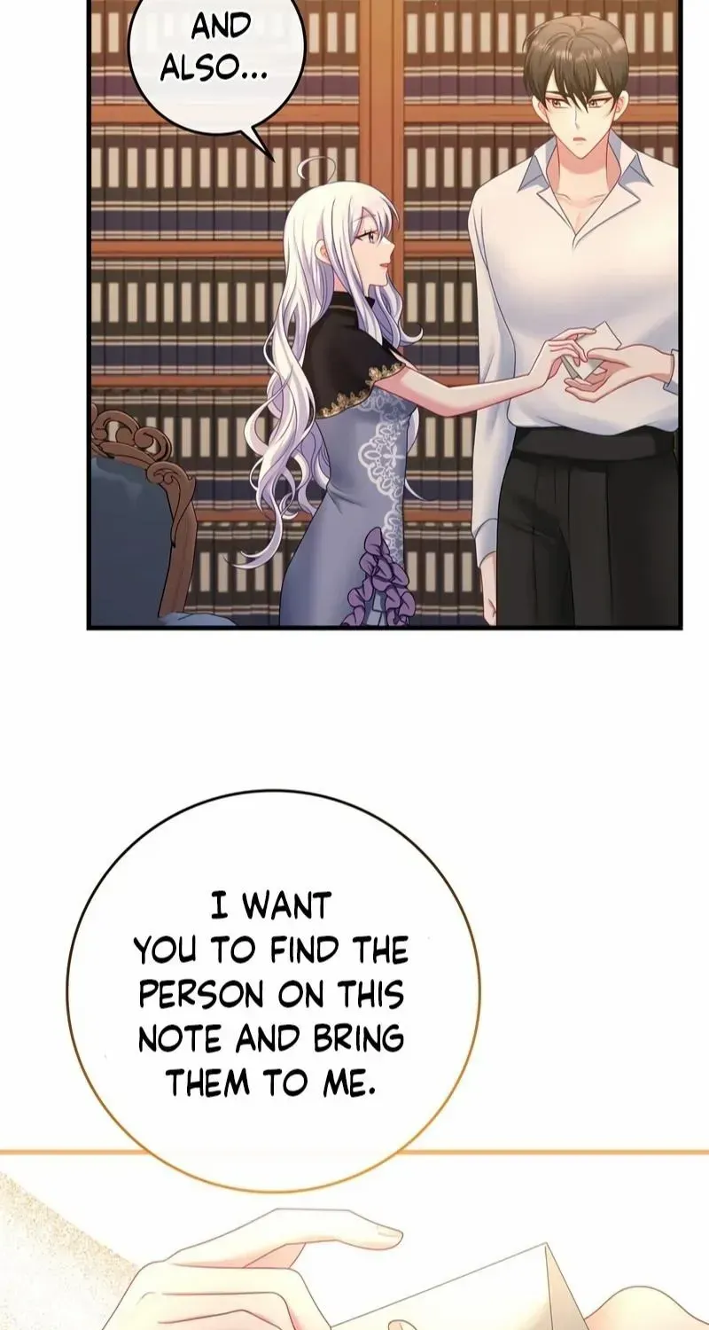 I Refuse the Regrets of a Traitor Chapter 10 page 46 - 