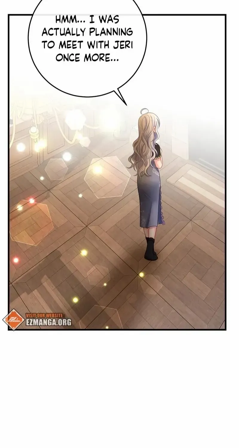 I Refuse the Regrets of a Traitor Chapter 10 page 49 - 