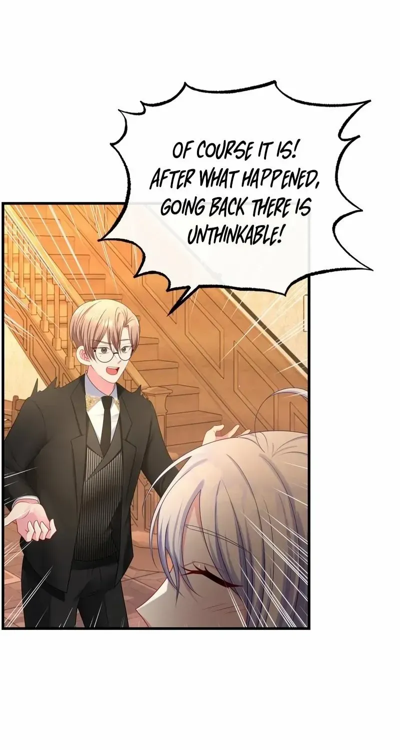 I Refuse the Regrets of a Traitor Chapter 10 page 51 - 