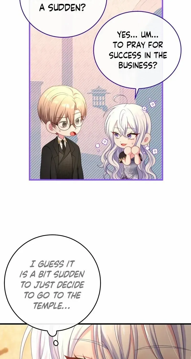I Refuse the Regrets of a Traitor Chapter 10 page 55 - 