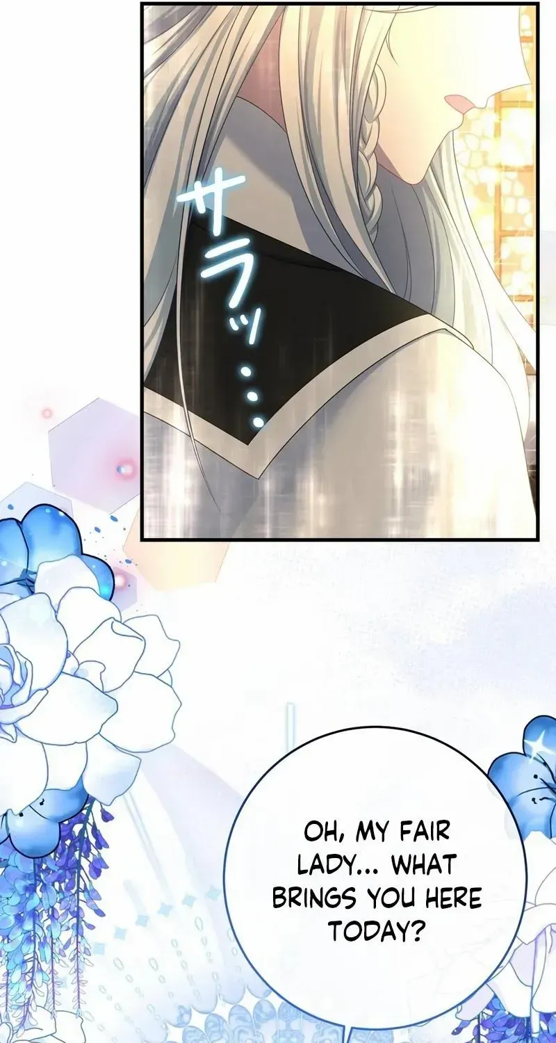 I Refuse the Regrets of a Traitor Chapter 10 page 62 - 