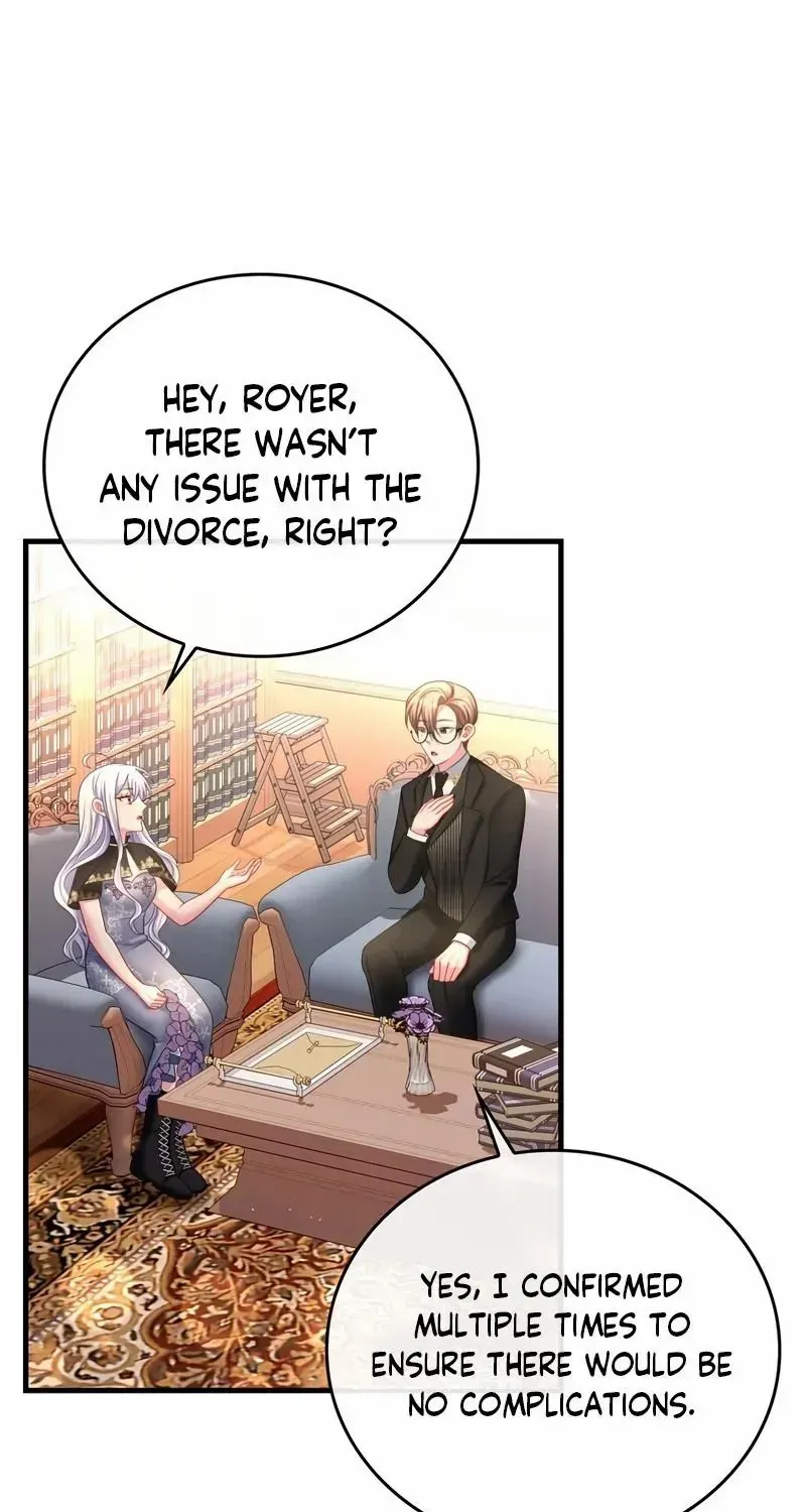 I Refuse the Regrets of a Traitor Chapter 10 page 8 - 