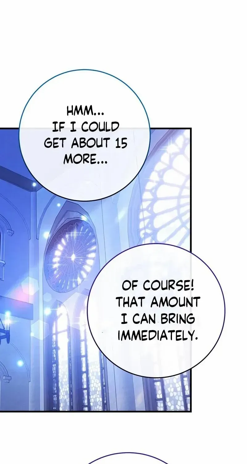 I Refuse the Regrets of a Traitor Chapter 11 page 19 - 