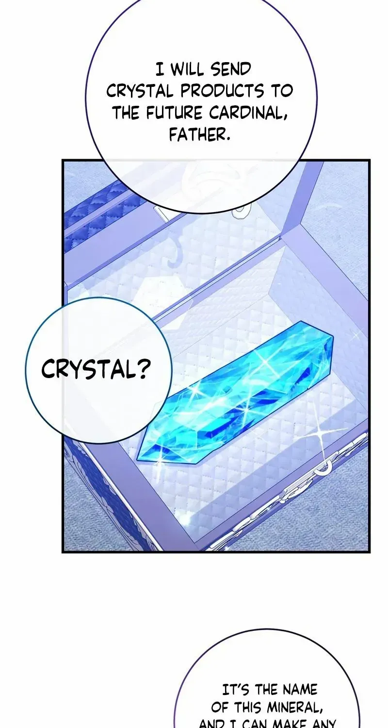 I Refuse the Regrets of a Traitor Chapter 11 page 20 - 