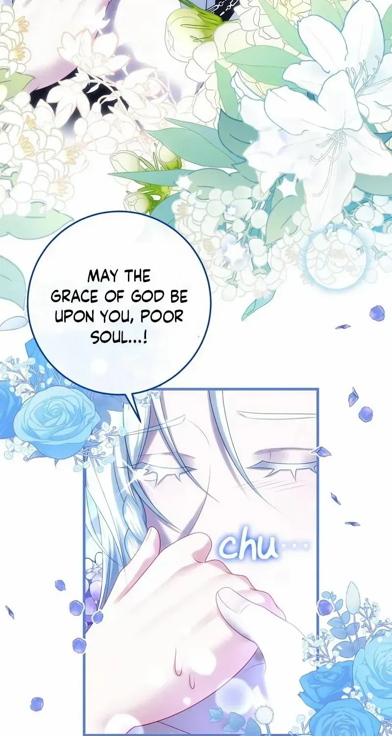 I Refuse the Regrets of a Traitor Chapter 11 page 3 - 