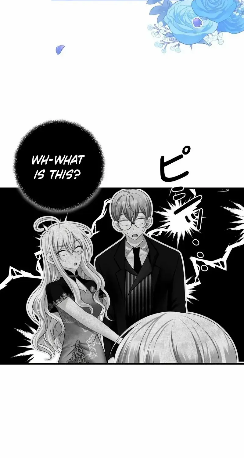 I Refuse the Regrets of a Traitor Chapter 11 page 4 - 