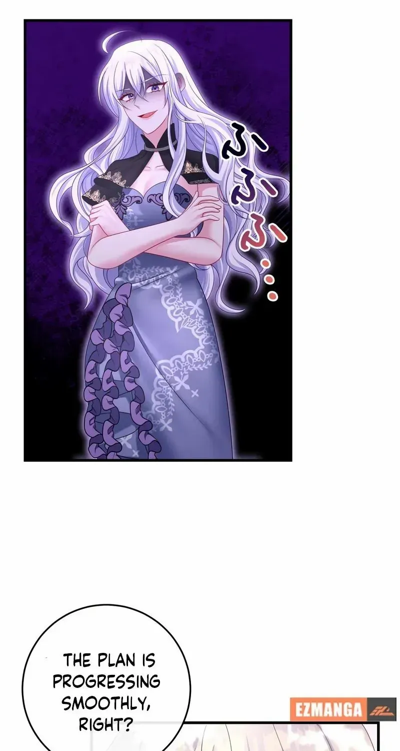 I Refuse the Regrets of a Traitor Chapter 11 page 34 - 