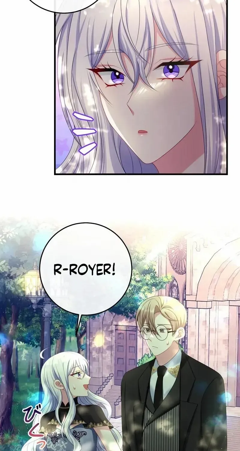 I Refuse the Regrets of a Traitor Chapter 11 page 35 - 