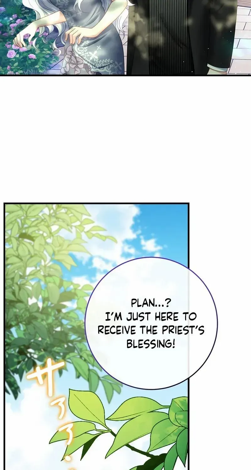 I Refuse the Regrets of a Traitor Chapter 11 page 36 - 