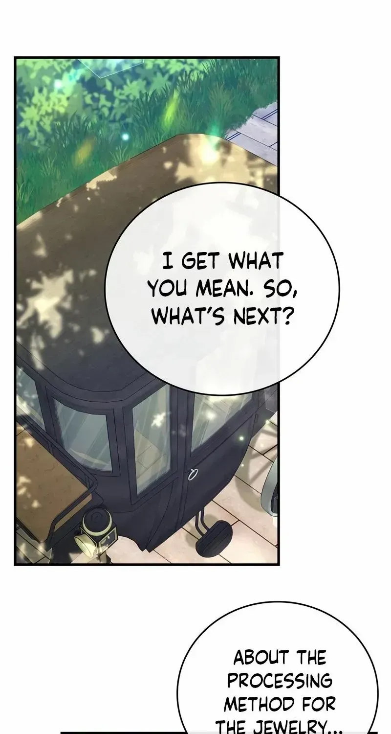 I Refuse the Regrets of a Traitor Chapter 11 page 39 - 