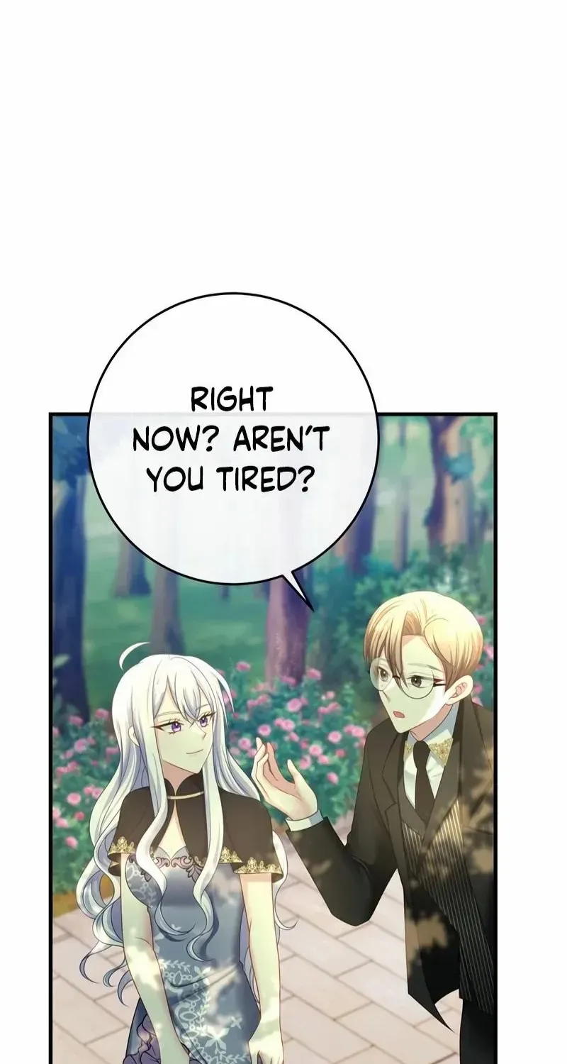 I Refuse the Regrets of a Traitor Chapter 11 page 43 - 