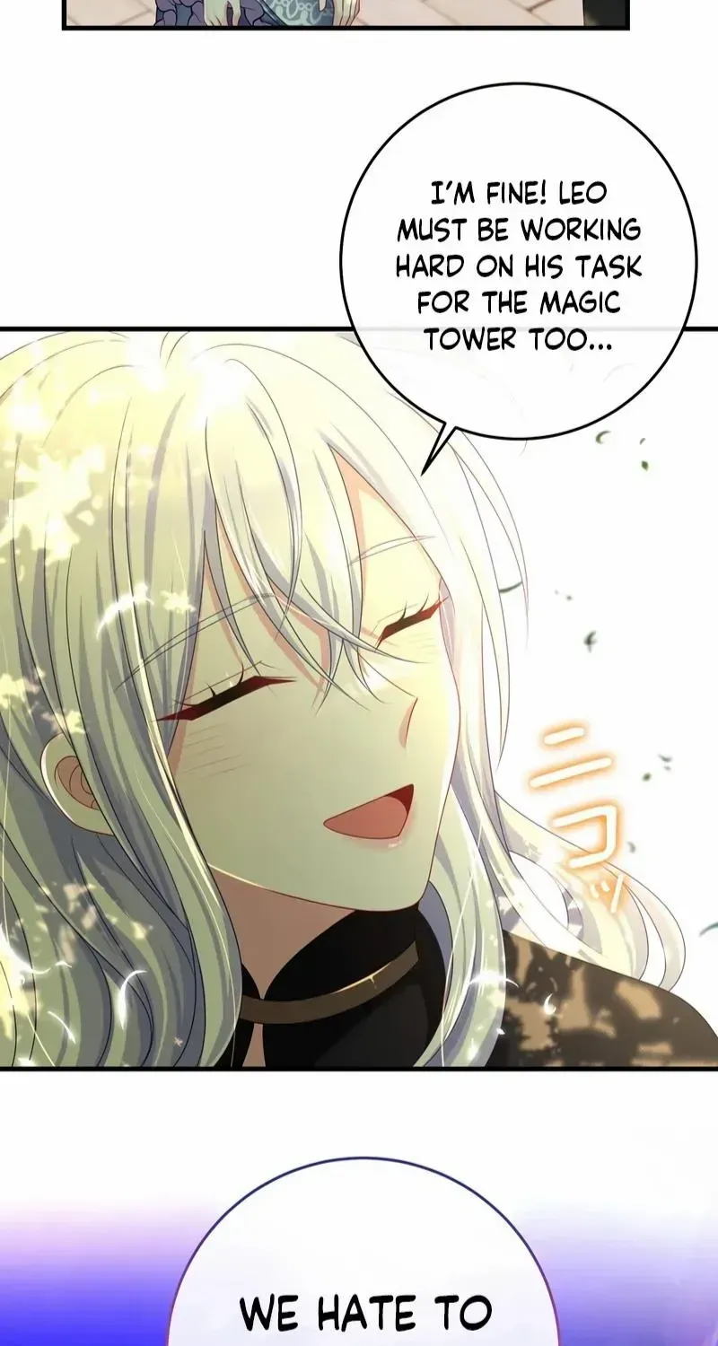 I Refuse the Regrets of a Traitor Chapter 11 page 44 - 