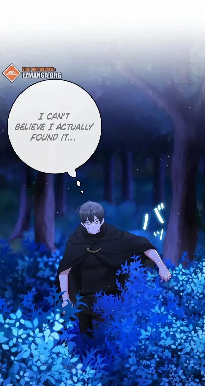 I Refuse the Regrets of a Traitor Chapter 11 page 48 - 