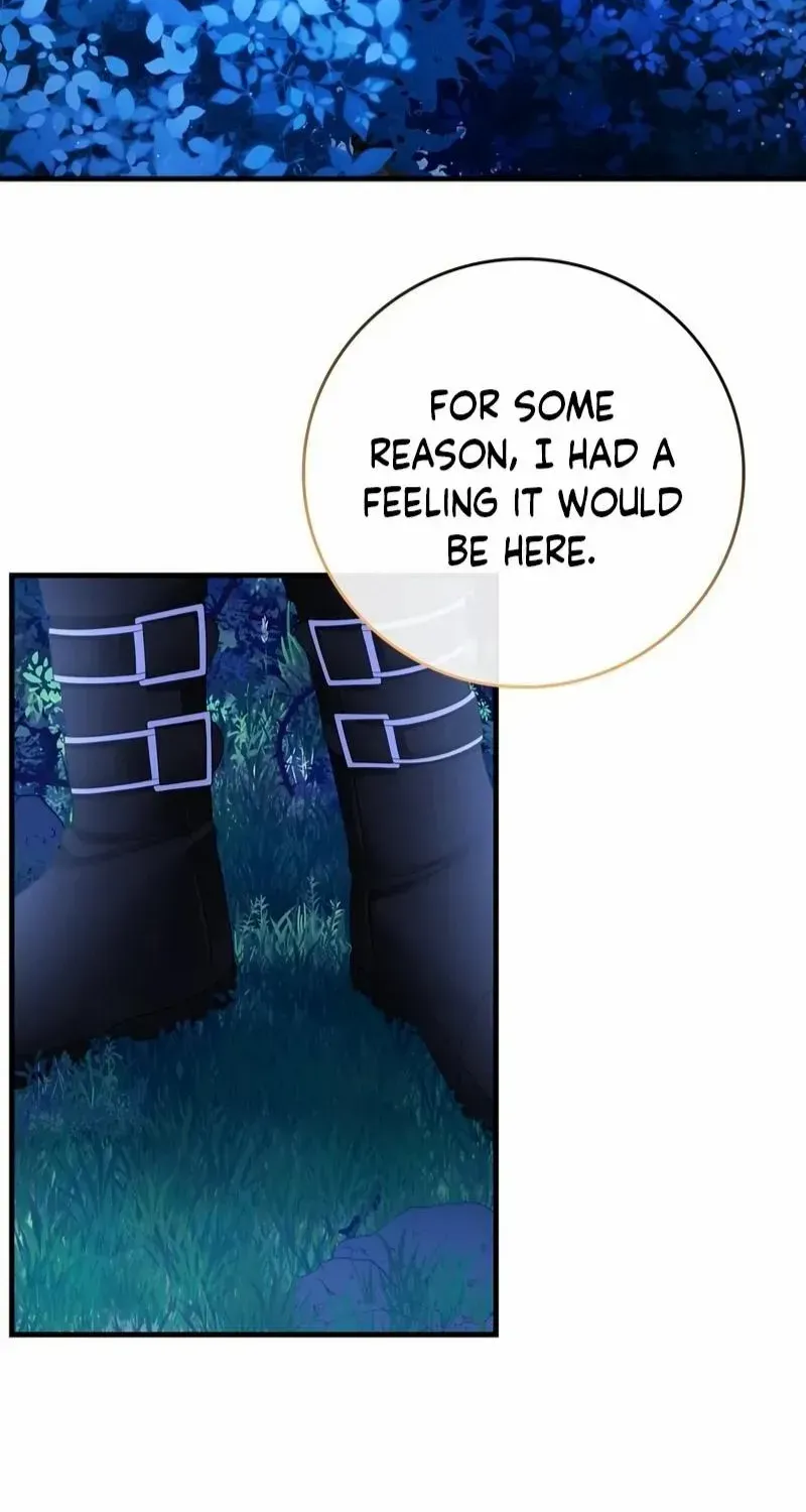 I Refuse the Regrets of a Traitor Chapter 11 page 49 - 
