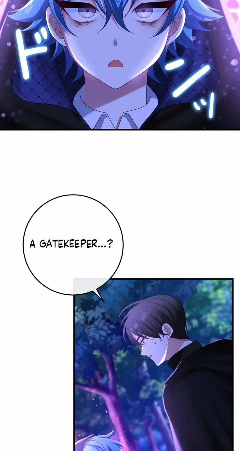I Refuse the Regrets of a Traitor Chapter 11 page 56 - 