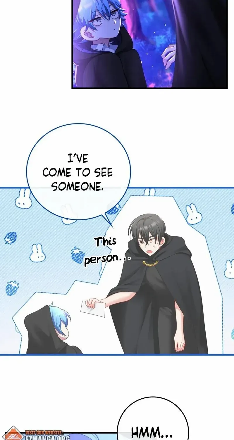 I Refuse the Regrets of a Traitor Chapter 11 page 57 - 