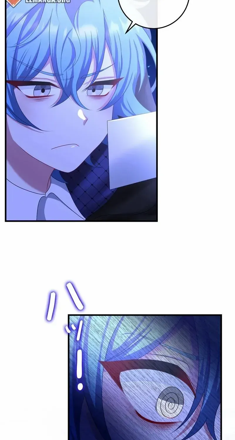 I Refuse the Regrets of a Traitor Chapter 11 page 58 - 