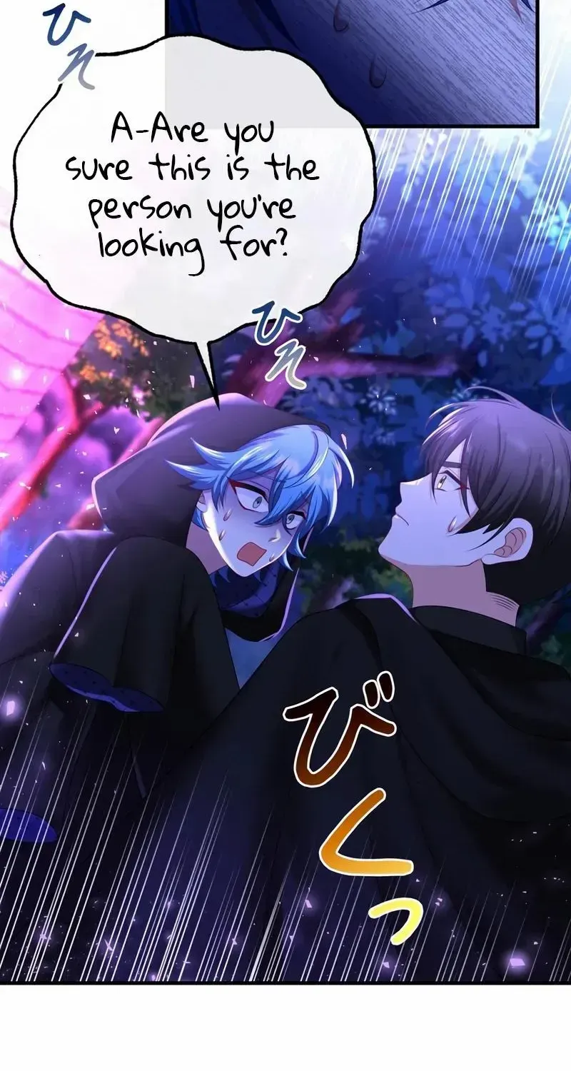 I Refuse the Regrets of a Traitor Chapter 11 page 59 - 