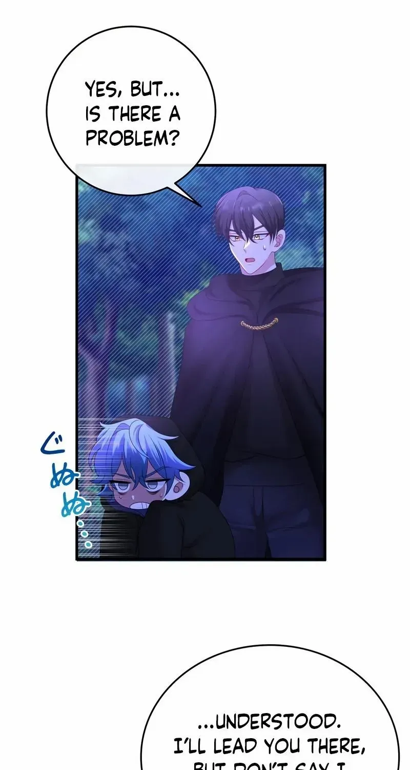 I Refuse the Regrets of a Traitor Chapter 11 page 60 - 