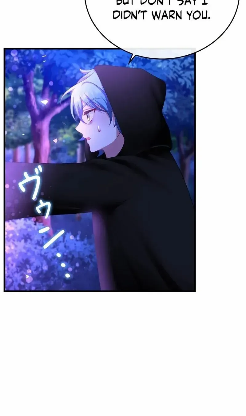 I Refuse the Regrets of a Traitor Chapter 11 page 61 - 