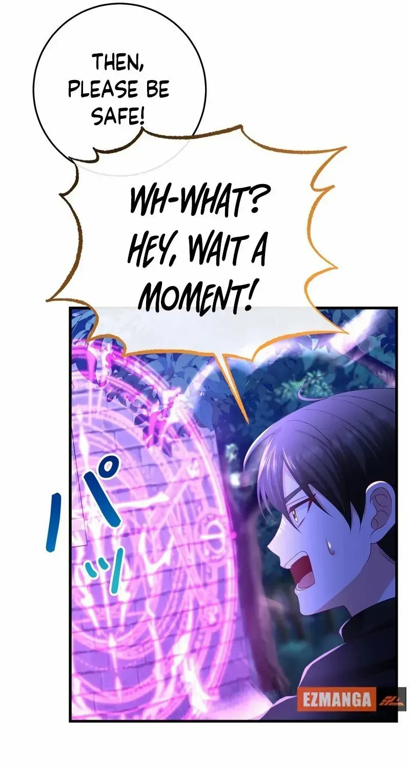 I Refuse the Regrets of a Traitor Chapter 11 page 62 - 