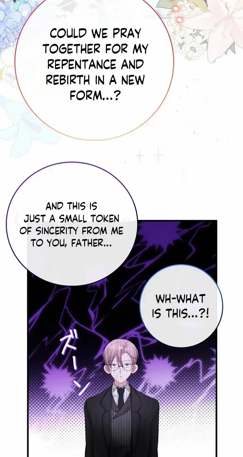 I Refuse the Regrets of a Traitor Chapter 11 page 9 - 