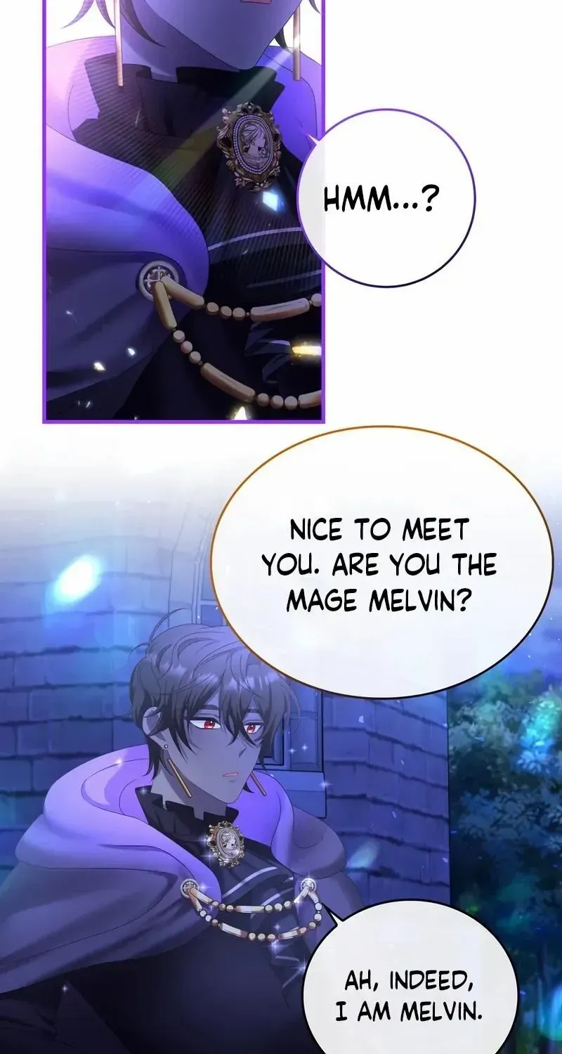 I Refuse the Regrets of a Traitor Chapter 12 page 2 - 