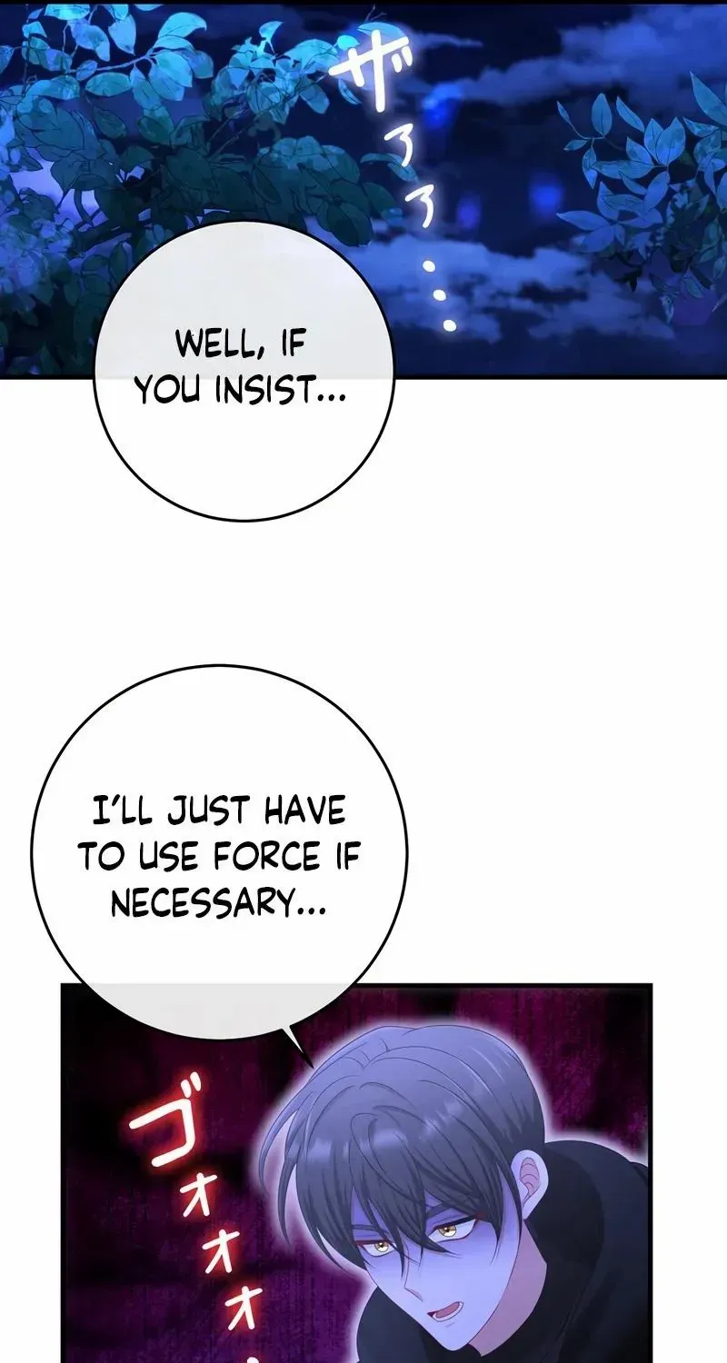 I Refuse the Regrets of a Traitor Chapter 12 page 12 - 