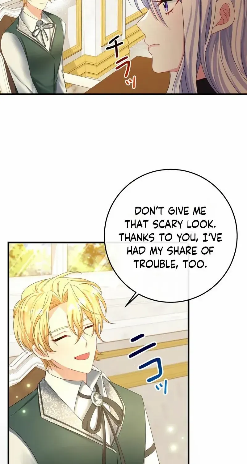 I Refuse the Regrets of a Traitor Chapter 12 page 19 - 