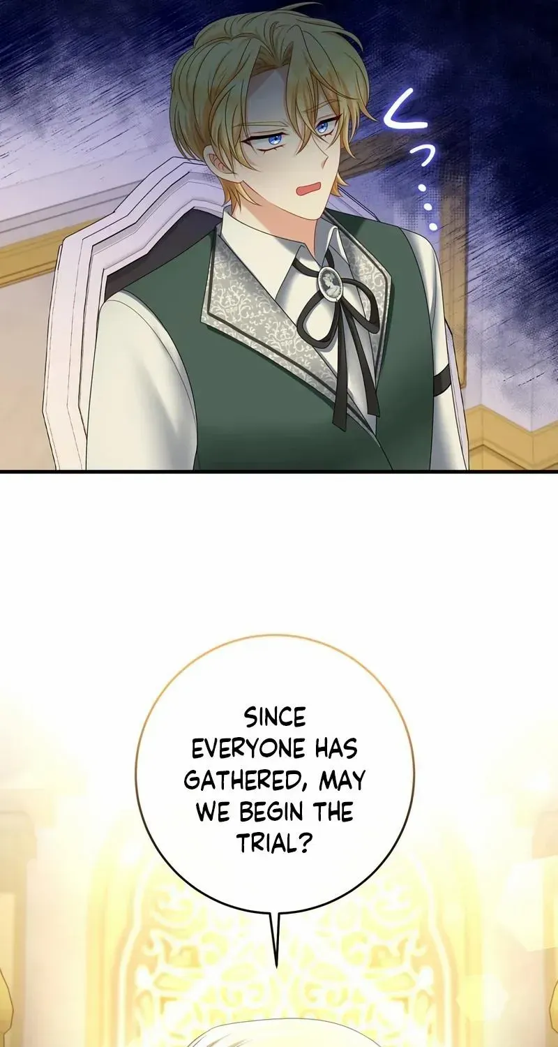 I Refuse the Regrets of a Traitor Chapter 12 page 22 - 