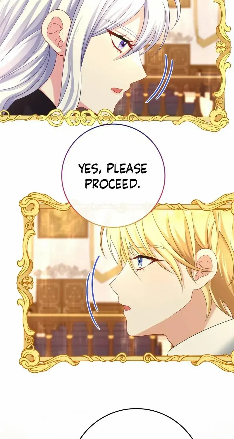 I Refuse the Regrets of a Traitor Chapter 12 page 24 - 