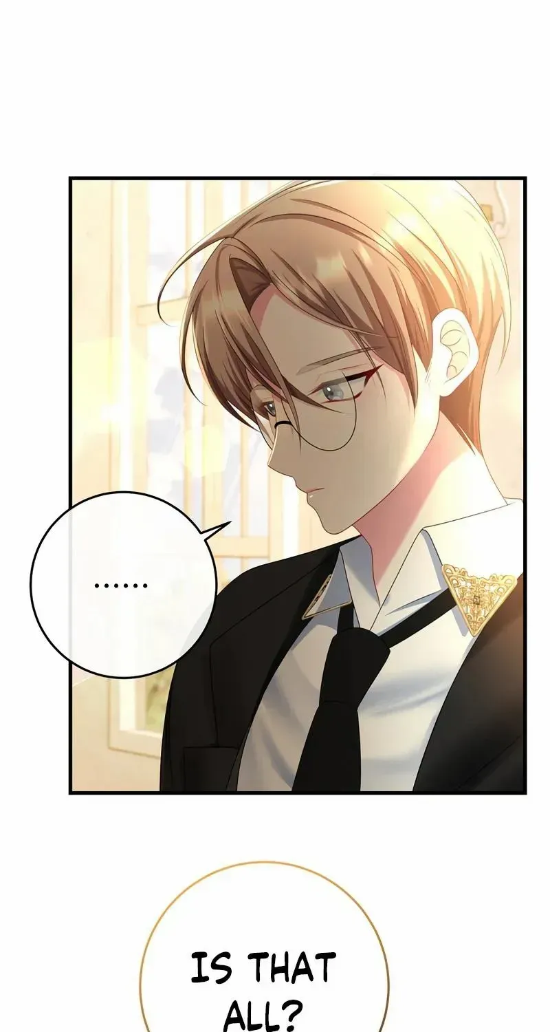 I Refuse the Regrets of a Traitor Chapter 12 page 30 - 