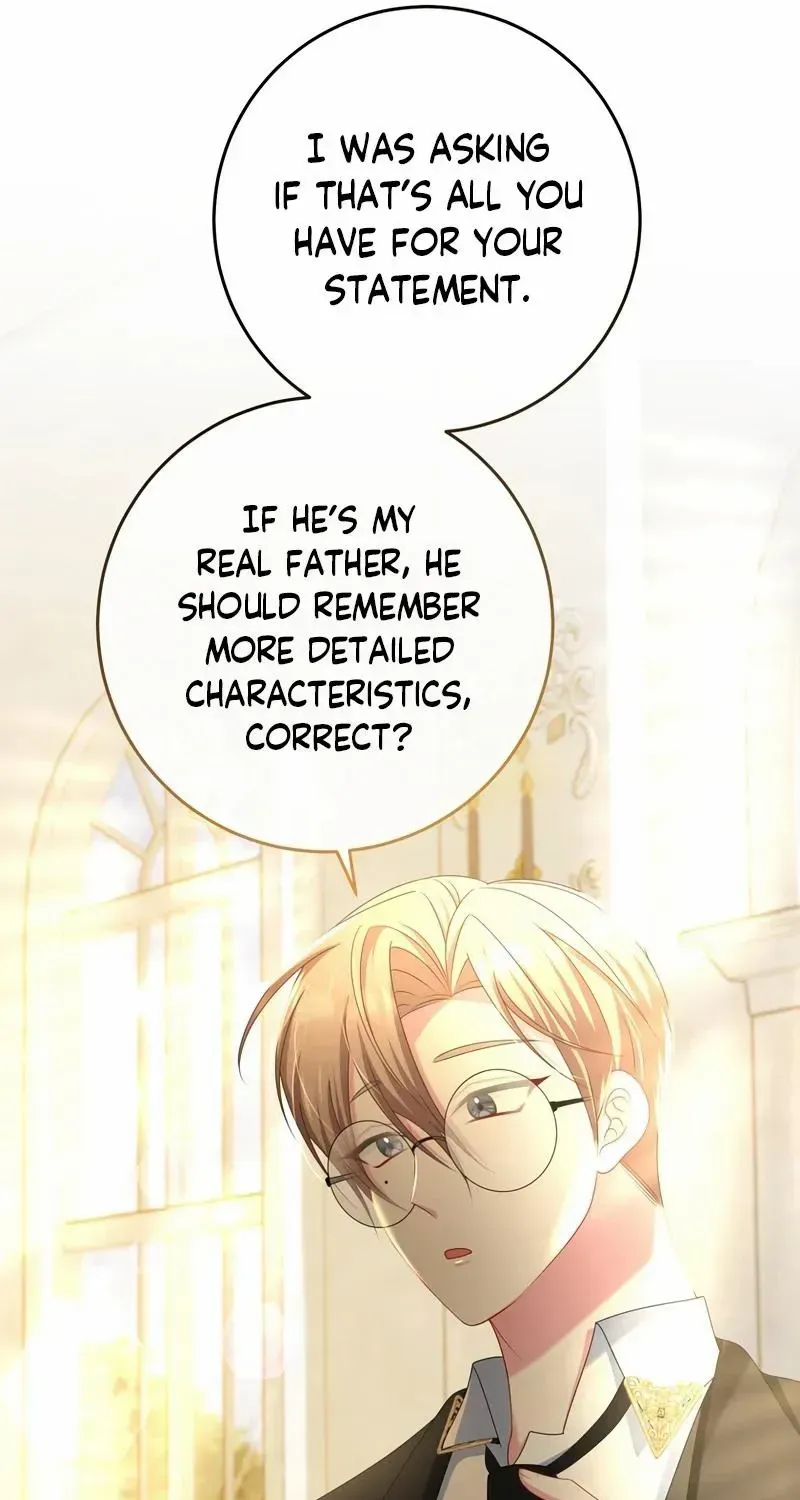 I Refuse the Regrets of a Traitor Chapter 12 page 32 - 