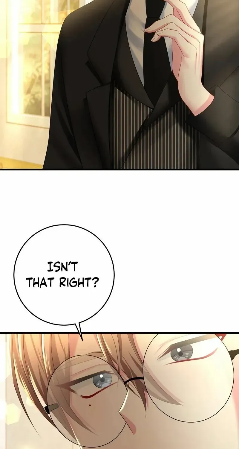 I Refuse the Regrets of a Traitor Chapter 12 page 33 - 