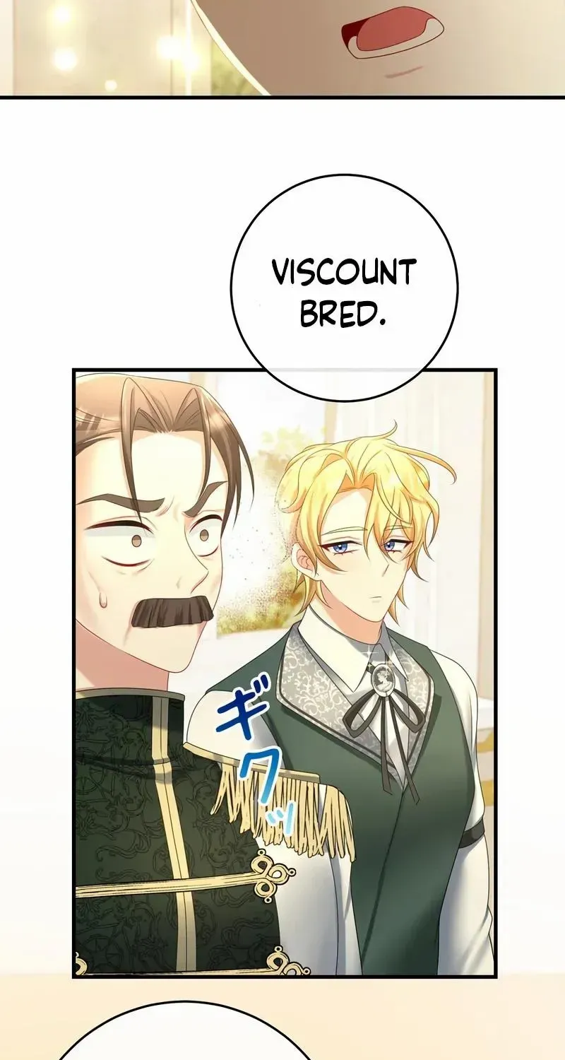 I Refuse the Regrets of a Traitor Chapter 12 page 34 - 