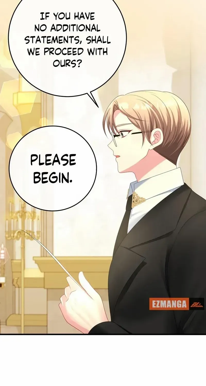 I Refuse the Regrets of a Traitor Chapter 12 page 35 - 