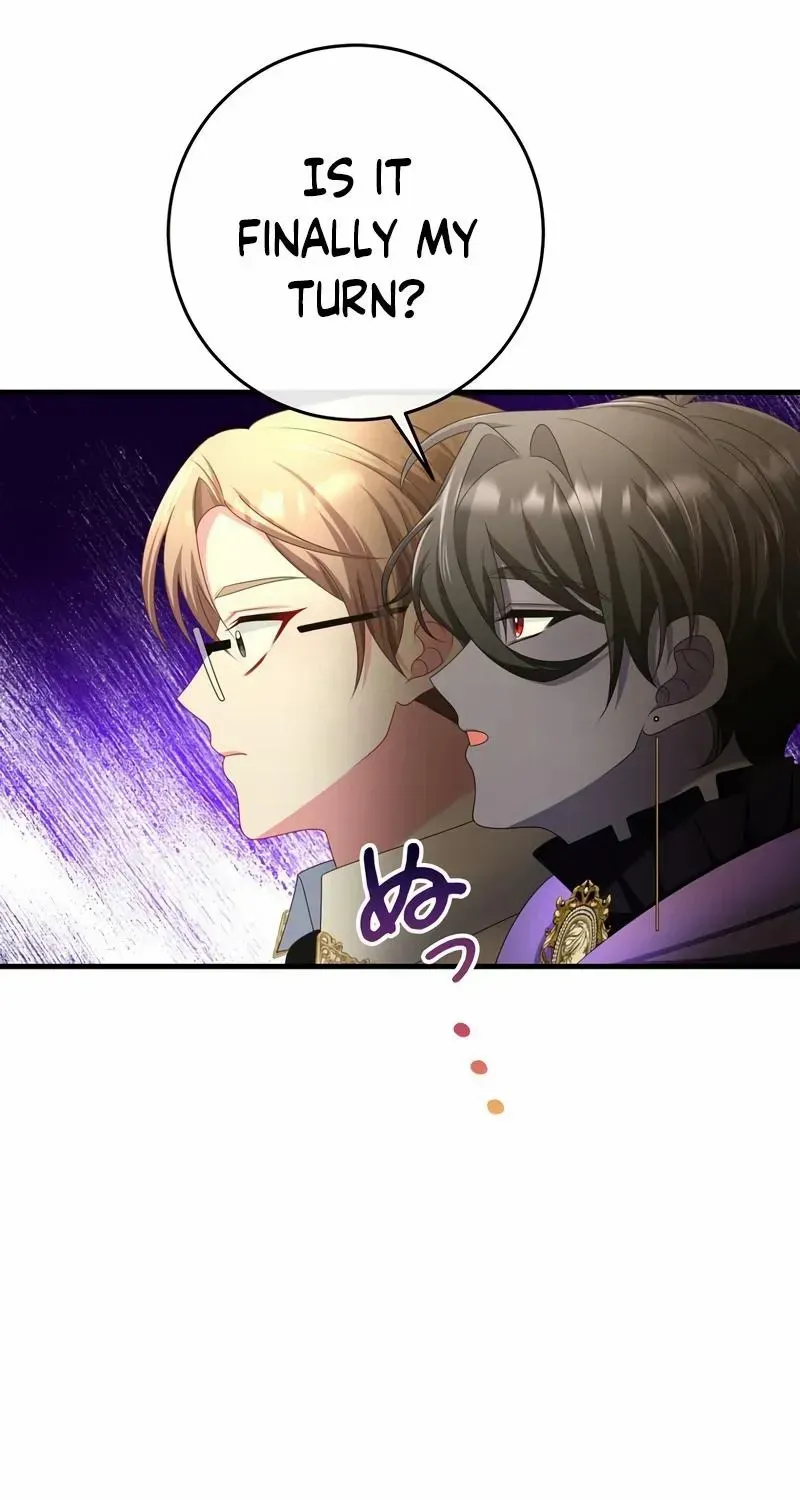 I Refuse the Regrets of a Traitor Chapter 12 page 36 - 