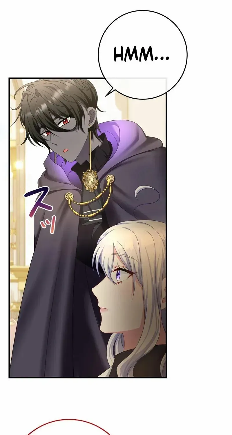 I Refuse the Regrets of a Traitor Chapter 12 page 40 - 
