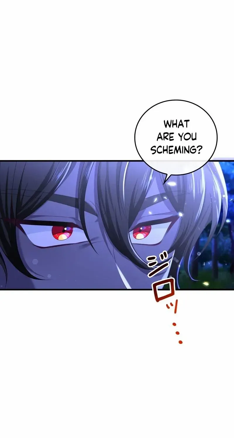 I Refuse the Regrets of a Traitor Chapter 12 page 5 - 