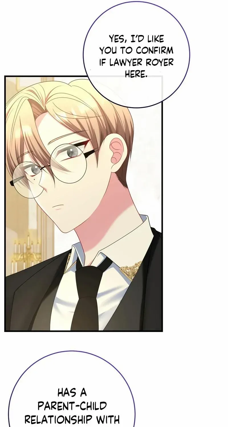 I Refuse the Regrets of a Traitor Chapter 12 page 42 - 
