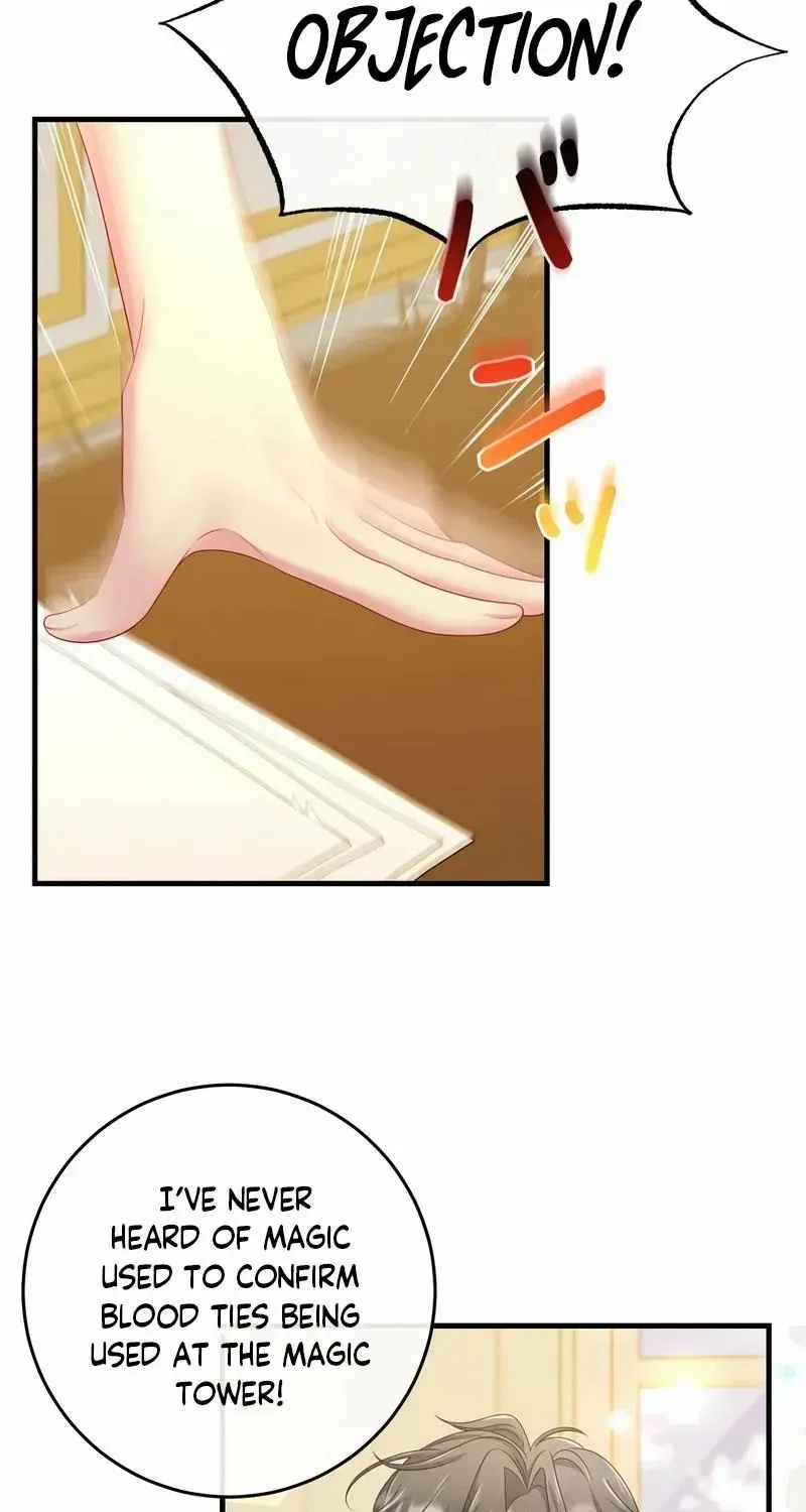 I Refuse the Regrets of a Traitor Chapter 12 page 44 - 